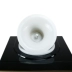 Haier nước nóng lạnh dọc cửa đôi văn phòng lạnh băng nhà ấm với khóa trẻ em YR1565 / YD