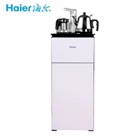 Máy pha trà gia dụng Haier máy lọc nước tự động thông minh đa chức năng mới ấm tốc độ nóng dọc châu Âu - Nước quả lọc nước cleansui