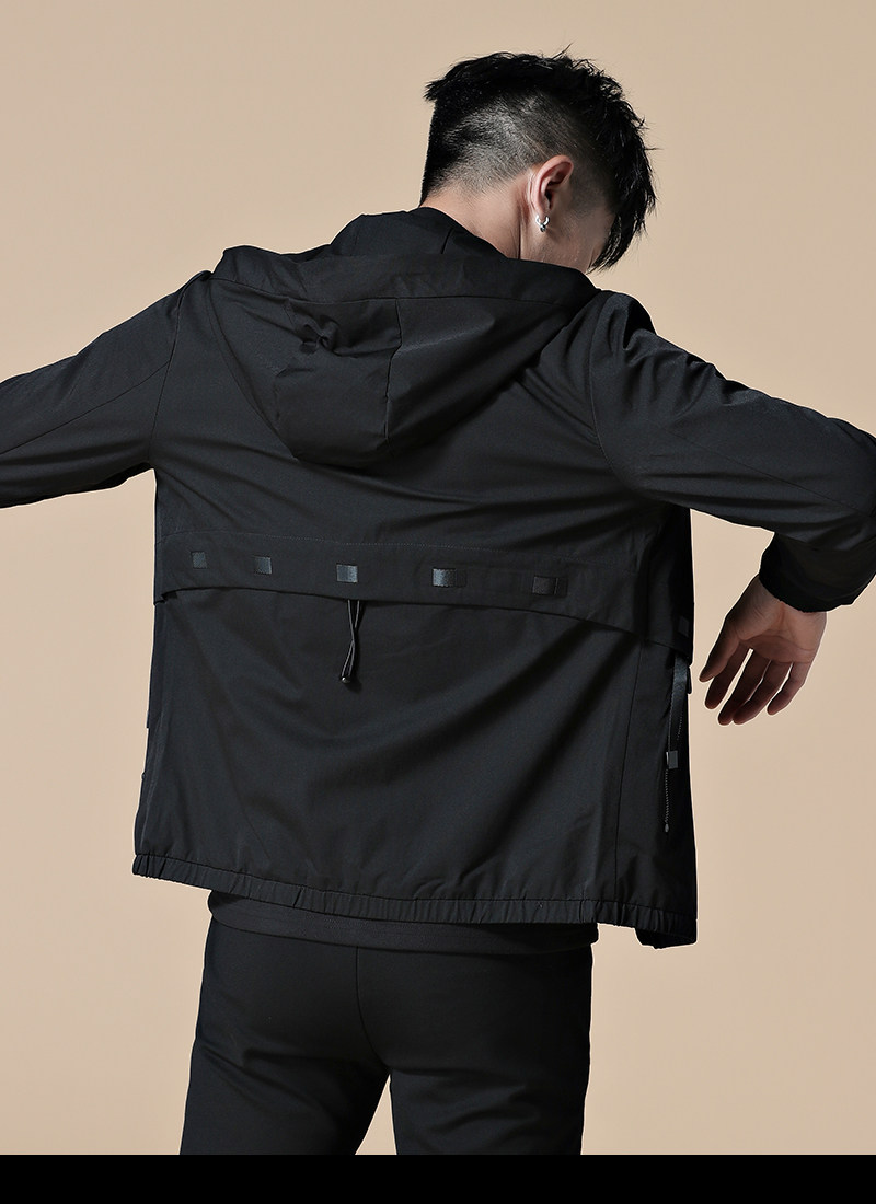 Blouson homme KACLA    - Ref 3116576 Image 7