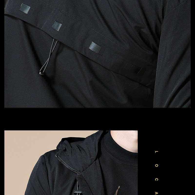 Blouson homme KACLA    - Ref 3116576 Image 9