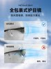Malark Snow Goggles Mountaineering Sunglasses Set Can Be Worn with Prescription Glasses Outdoor Windproof Anti-Fog Snow Mountain Goggles