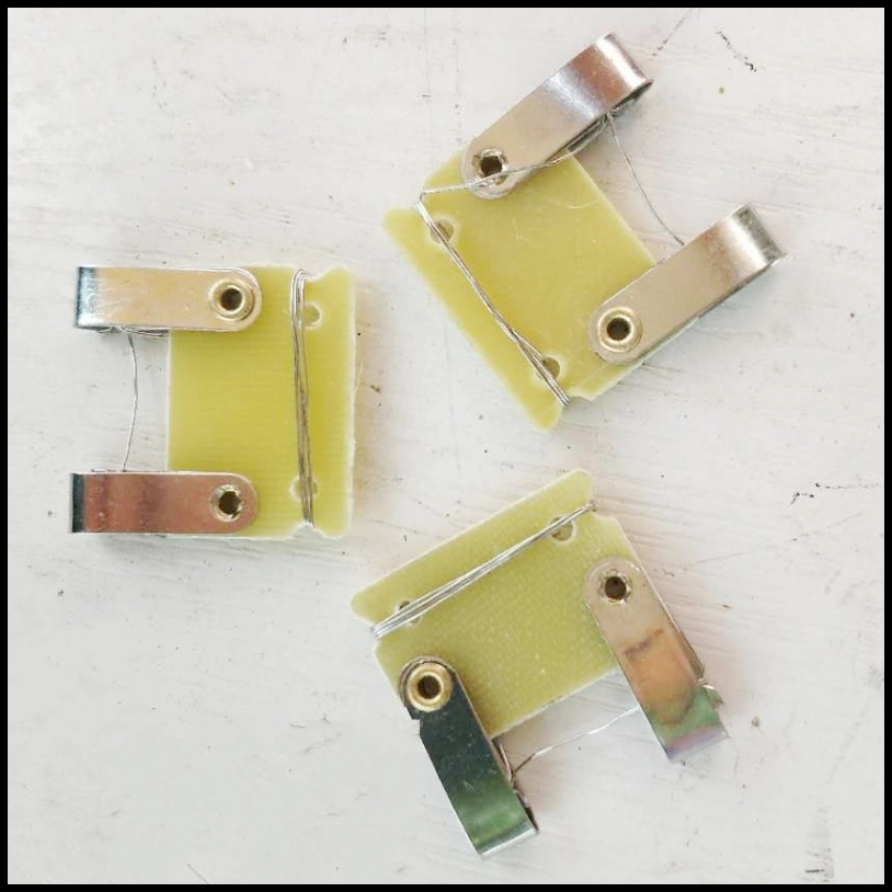 Shanyu Mingyu Lai Gong Lu Gong Lu Yu small loader small forklift truck agricultural vehicle fuse insert