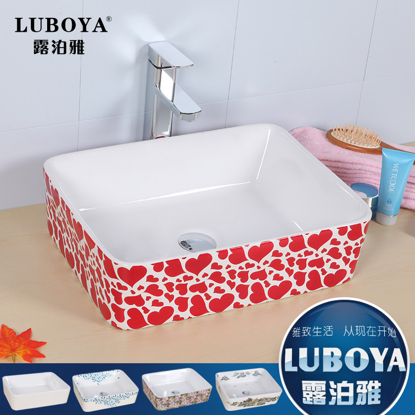 ¶������ԡ��ɫ����̨����LBY-302