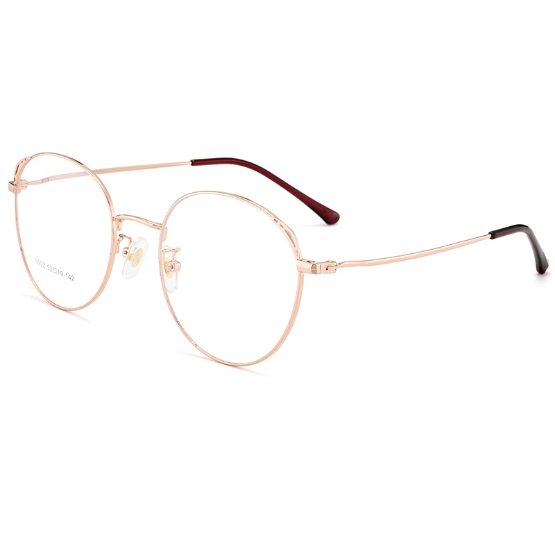 Montures de lunettes en Metal memoire - Ref 3142200 Image 5