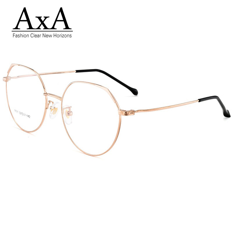 Montures de lunettes en Metal memoire - Ref 3140326 Image 5