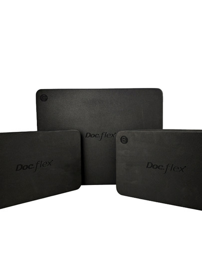 斯多特普拉提培训用垫子普拉提泡沫垫瑜伽辅助用品A款 B款C款一套