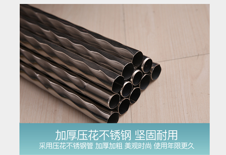 Dành riêng Bohemian phong cách cung điện hạ cánh lưới ba cửa Giường đôi 1.8m 1.5m mã hóa công chúa dày - Lưới chống muỗi mùng gấp gọn thông minh