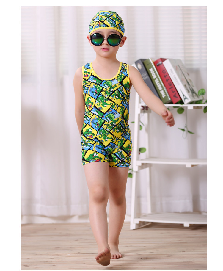Maillot de bain garcon - Ref 2538370 Image 14