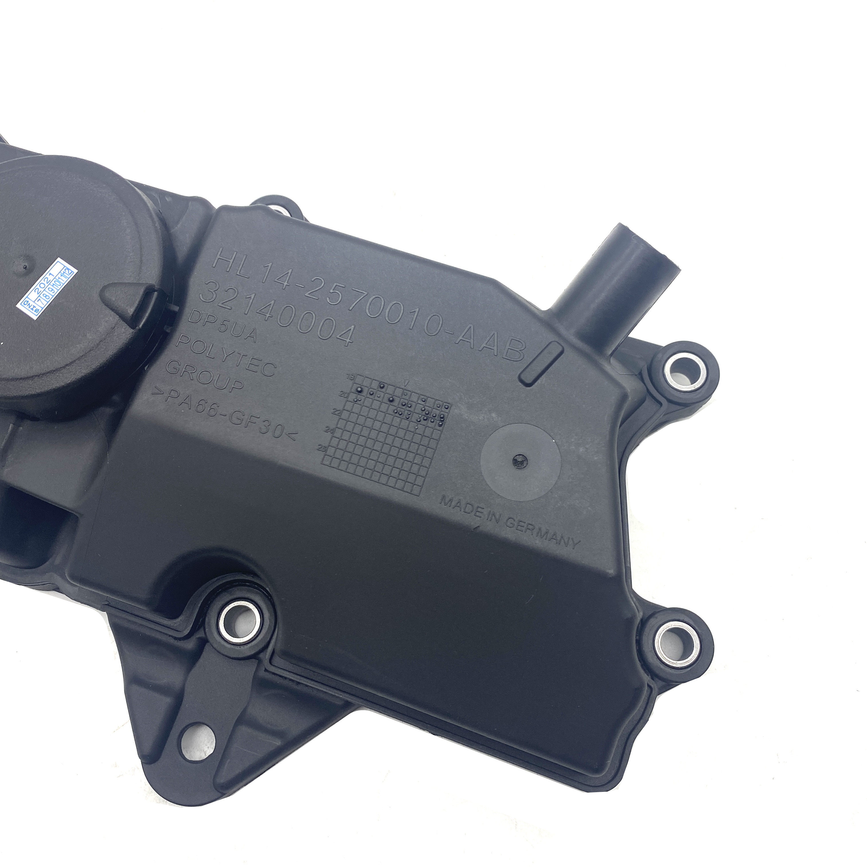 автозапчасть volvo油水分离器适用xc60 s60 s90 v60车款32140004号 Voleo