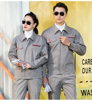 Сингл -слой новый хлопковой светло -серый ян ян