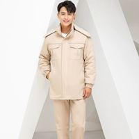 Хлопковые длинные штаны, средней длины