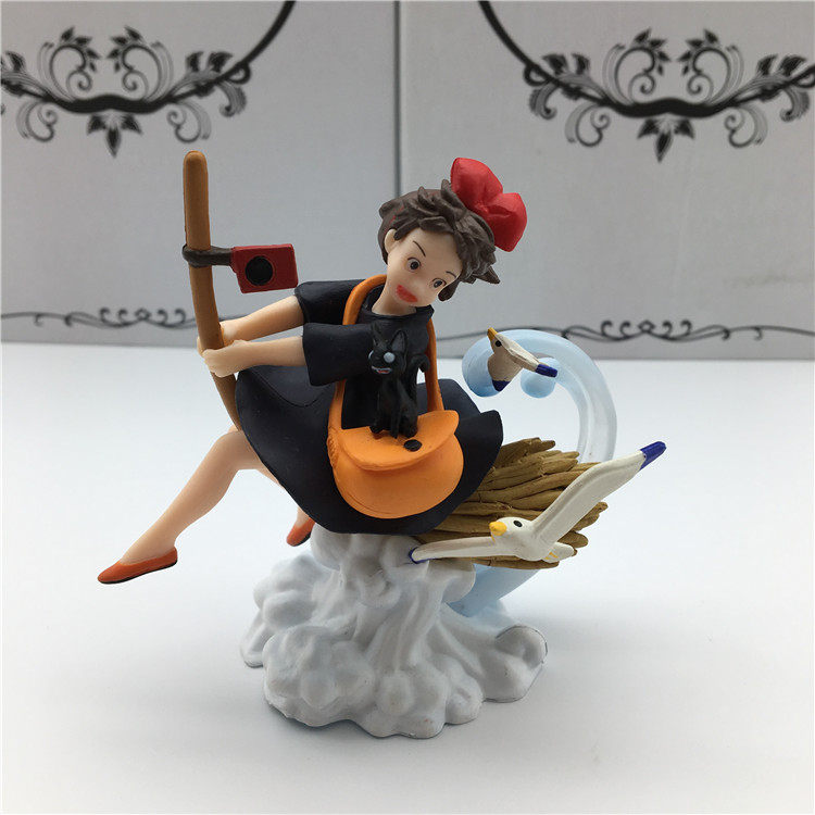 Figurine manga en PVC miyazaki - Ref 2698492 Image 25