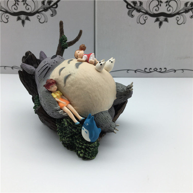 Figurine manga en PVC miyazaki - Ref 2698492 Image 30