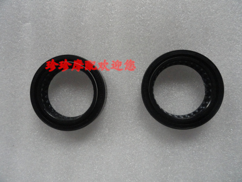 Authentic Horizon xe thể thao phía trước đảo ngược giảm xóc dầu con dấu Red thỏ ngựa xe máy phía trước ngã ba vòng phụ kiện - Xe máy Bumpers nhún xe máy