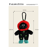 Большой красный шлем