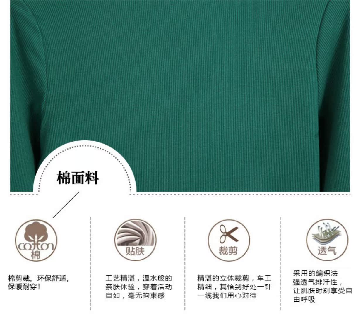 Mùa thu và mùa đông của phụ nữ phiên bản Hàn Quốc của cổ chữ V bằng cotton dài mảnh hoang dã Slim XL qua đầu gối váy dài đầm thun dài