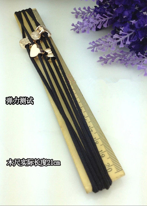 Accessoire cheveux en tissu - Ref 1205706 Image 17