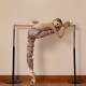 In Stock Russian Bychernysh Ballet Michelin Warm-Up Sauna Pants Vaganova for Children and Adults