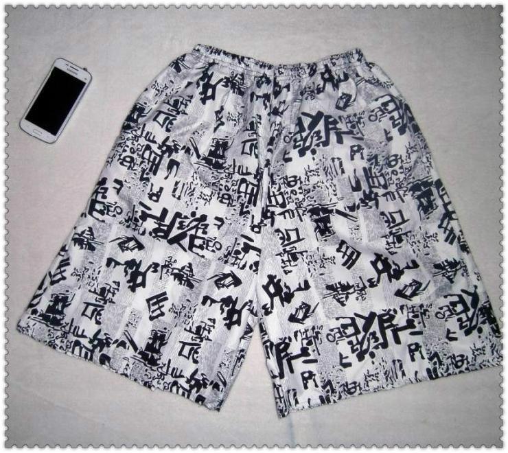 Short sport homme - Ref 546269 Image 22