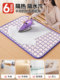 Ironing pad, ironing board, foldable household small hand-held hook-up anti-scalding gloves, bed clothes iron insulation cloth