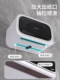 Bathroom Toilet Paper Holder Tissue Box 2025 New Model Waterproof Punch-Free Wall-Mounted Roll Paper Tissue Box