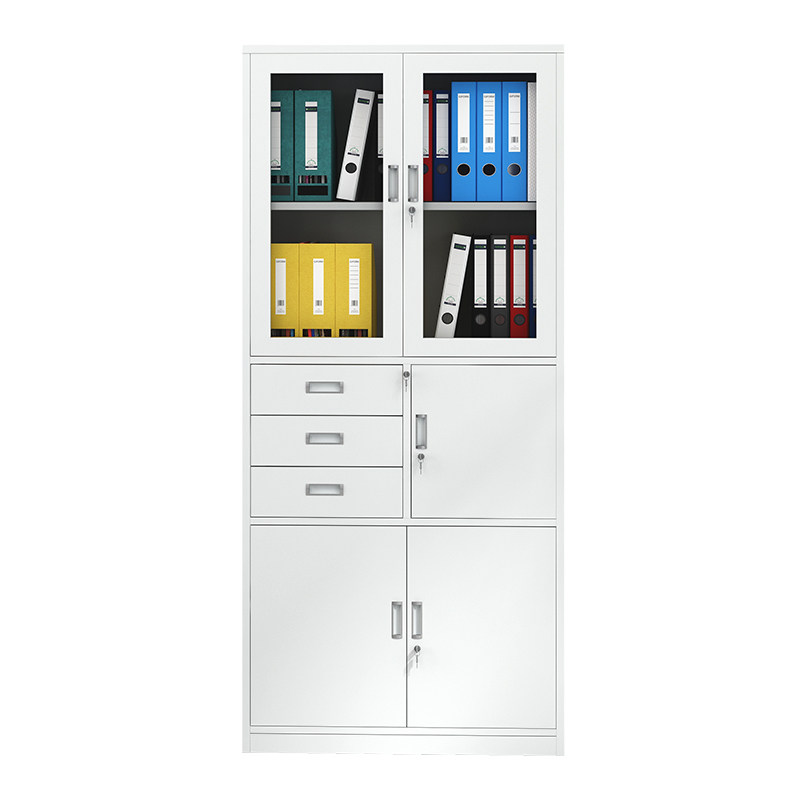 Office Sheet File Cabinet Information Cabinet With Lock Financial Documents File Cabinet Glass Bookcase Locker Locker