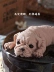 [Show Art Flagship Store] Khuôn bánh Shar Pei Lắc lưới đỏ Sáng tạo 3D Mousse Con chó sữa nhỏ Chó bẩn - Tự làm khuôn nướng Tự làm khuôn nướng
