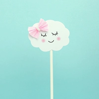 1 Cloud Pluging Card