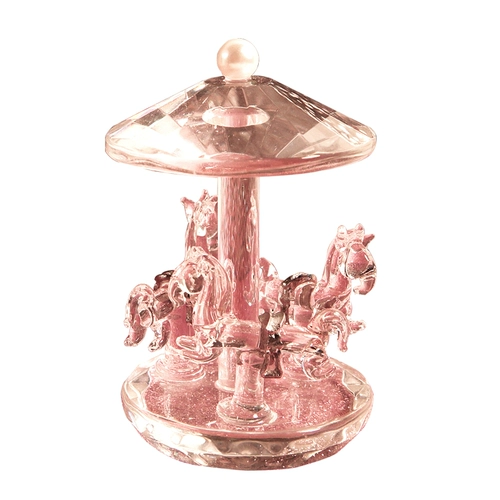 Золотая и серебряная розовая хрустальная украшение практические творческие студенческие подарки, чтобы дать подругам одноклассники.