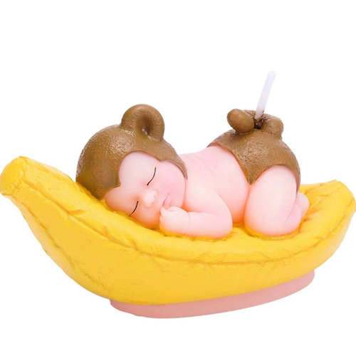 Праздничная вечеринка поставки поставки творческий день рождения свеча