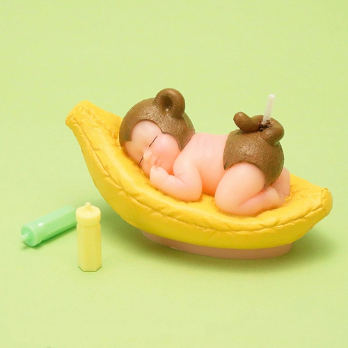 Праздничная вечеринка поставки поставки творческий день рождения свеча