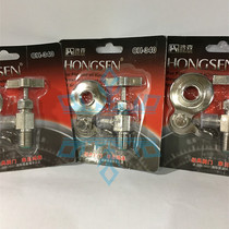Hongsen CH-340 universal opening valve bottle opener R12 R134A 600a universal bottle opener