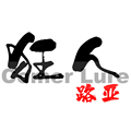 狂人路亚Comerlure的LOGO