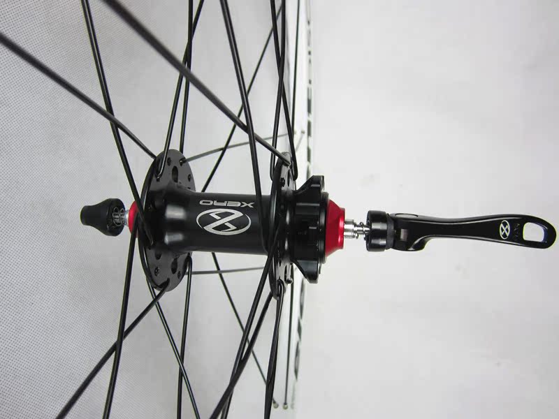 Roues de vélo Mountain Bike 26 pouces - Ref 2374658 Image 33