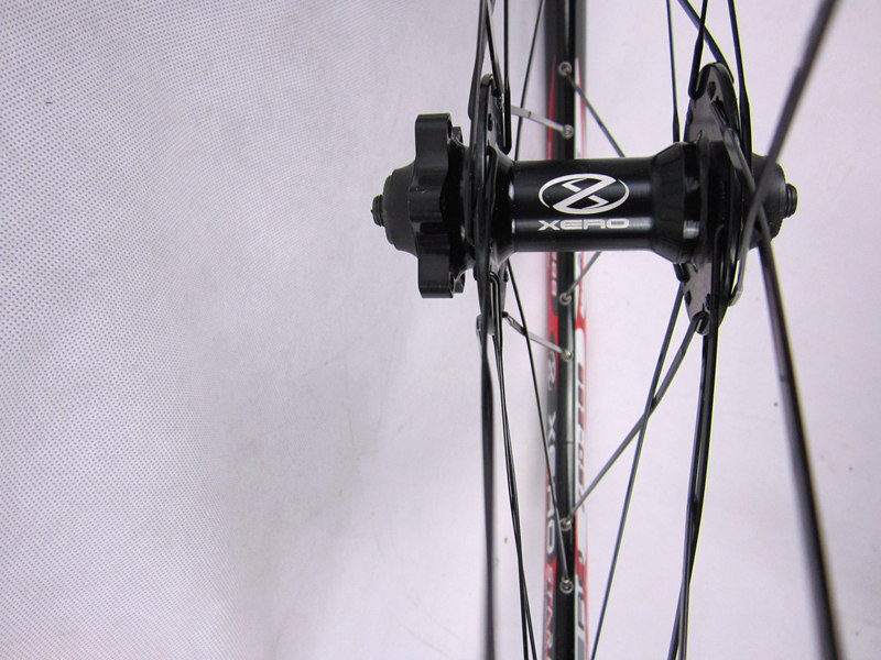 Roues de vélo Mountain Bike 26 pouces - Ref 2384462 Image 12