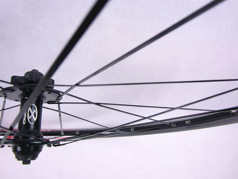 Roues de vélo Mountain Bike 26 pouces - Ref 2384462 Image 13