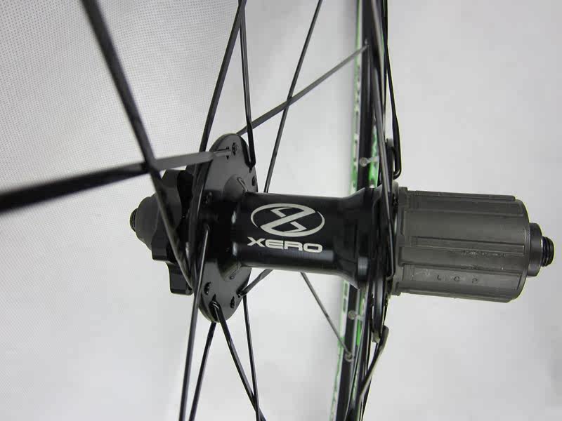 Roues de vélo Mountain Bike 26 pouces - Ref 2384462 Image 21