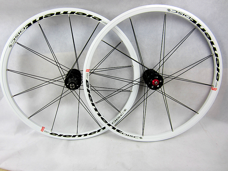 Roues de vélo Mountain Bike 26 pouces - Ref 2374658 Image 19