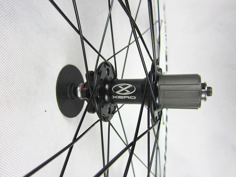 Roues de vélo Mountain Bike 26 pouces - Ref 2374658 Image 24