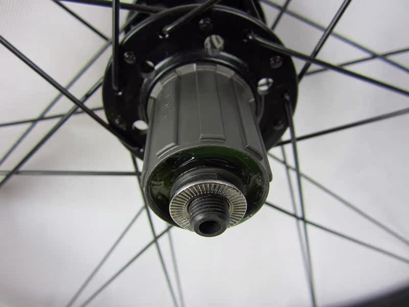 Roues de vélo Mountain Bike 26 pouces - Ref 2374658 Image 10