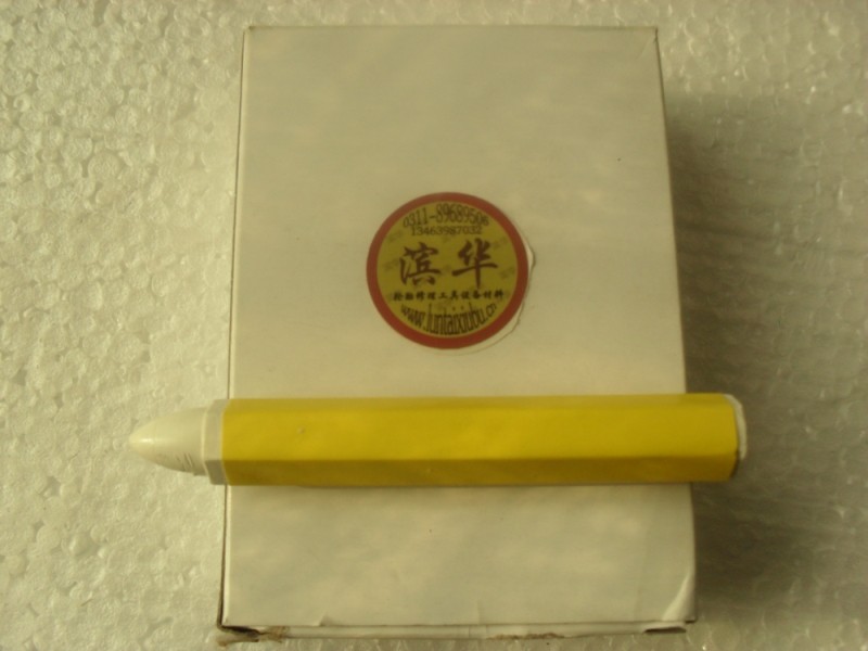 Binhua brand tire marker is super easy to use and does not fade crayon tire repair tire material tire repair material