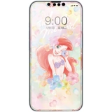 Мультфильм милый рельеф, подходящий для iPhone12, смягченная пленка 13pro Max Soft Edge Film Apple 11 Полно -экранный фильм XR