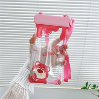 Клубничный медведь