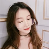 Японские ретро антирадиационные очки подходит для мужчин и женщин