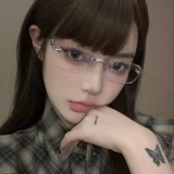 Ван Йибо -это тот же прилив универсальный синий свет против легких излучений.