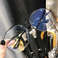 Черный анти -блюд