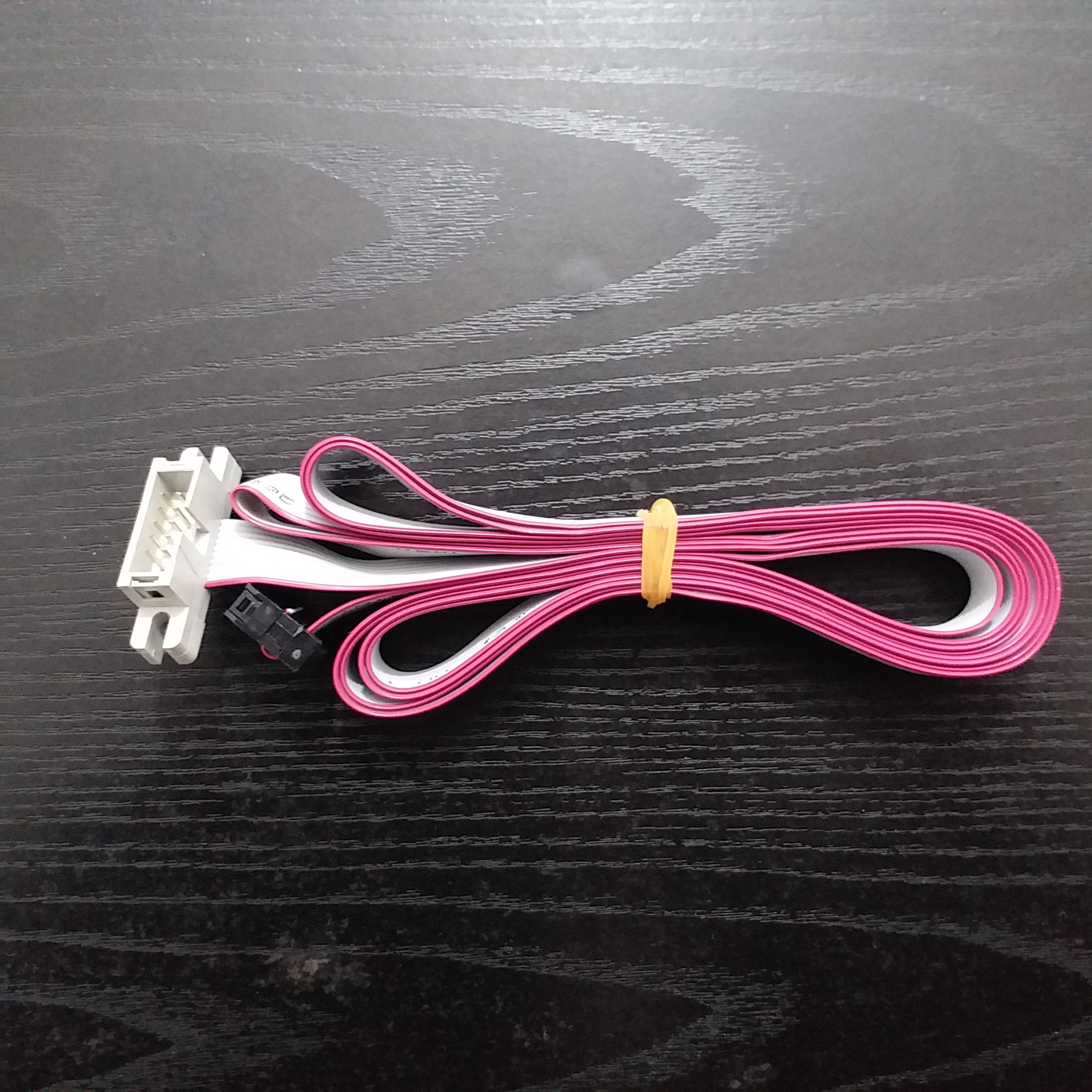 Bench frequency inverter Panel Extension Line VFDD-M VFDD-B Series Universal shading line 1 m 2 m 3 m