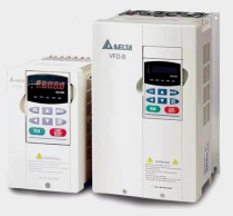  (New Delta inverter)Delta inverter VFD055B43A Three-phase 380V 5 5KW