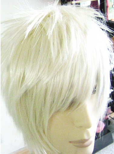 Perruque AIRAO   Les cheveux longs - Ref 2609639 Image 41