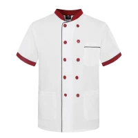 Короткий рукав